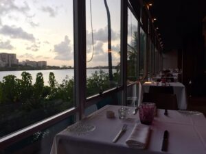 Yantar - San Juan'S Most Romantic Restaurants 