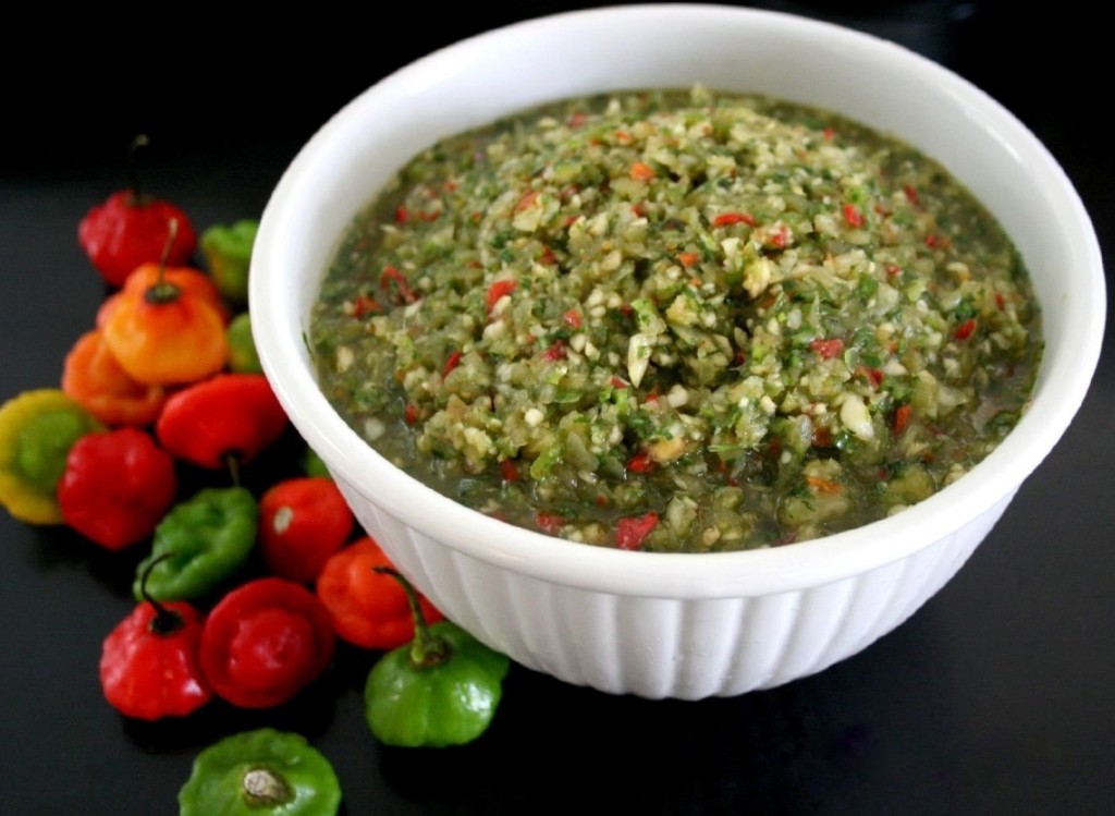 Sofrito Puerto Rican Style 1A83F4