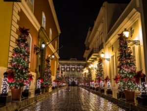 Christmas Decorations