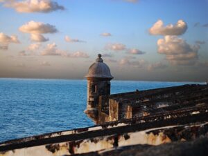 Old Fort