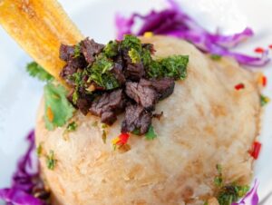 San Juan Food Tours