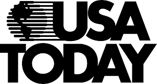 Usa Today Logo