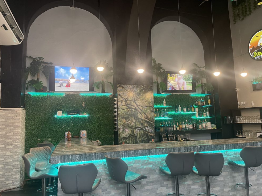 Restaurante Juanes​