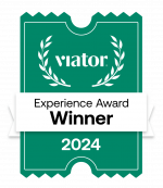 Experience Awards Winner 2024